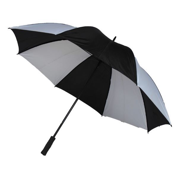 Umbrella – Big Size with Straight Plastic Handle - Whitesun Group
