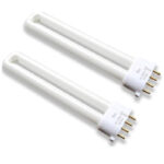 Spare Tube for DC302 Lantern – 9 Watts
