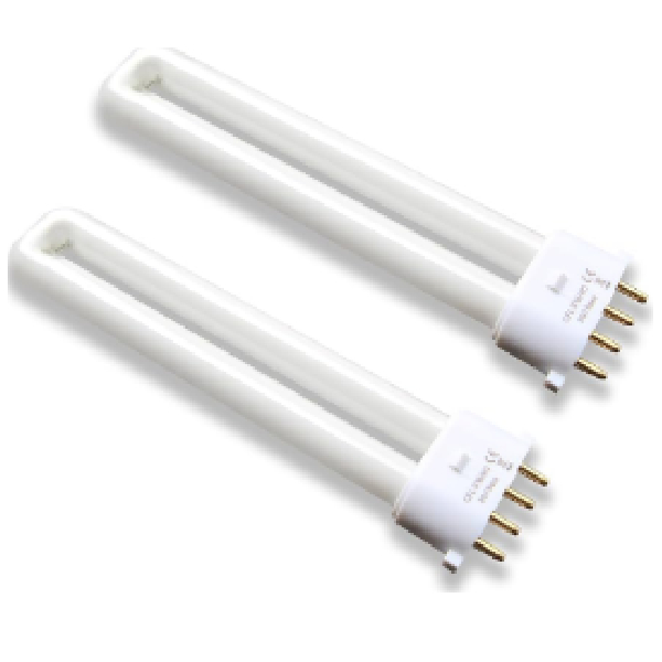 Spare Tube for DC302 Lantern – 9 Watts