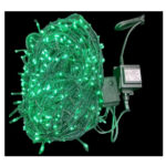 50M LED String Light 400L with Controller