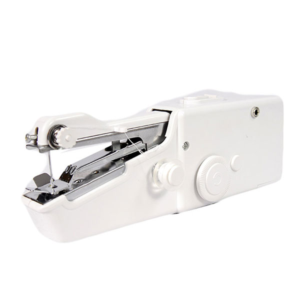 Battery Powered Handheld Sewing Machine – Portable Stitch Solution 3 - Whitesun Group