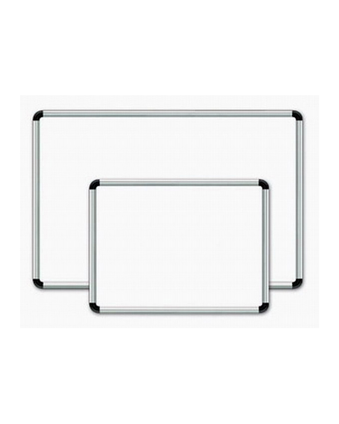 Flip-chart Stand Executive – 1000mm x 700mm Whiteboard Surface for Meetings & Presentations - Whitesun Group