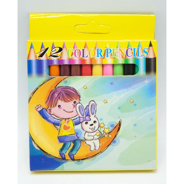 Color Pencil 3.5 - Whitesun Group