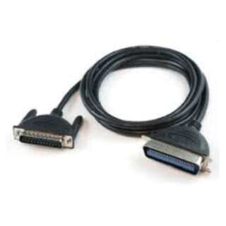 Parallel Printer Cable 1.5M Db 25/Cn36