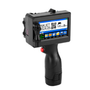 Portable Handheld Printer, Cartridge Not Included