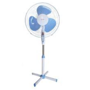 Fan Standing Type  Blue