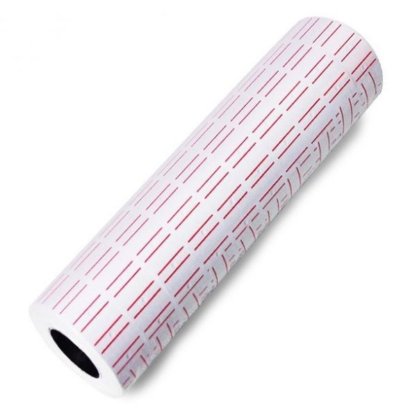 Price Label Stickers For Mx-5500 Besta Ply Machine