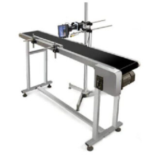 Printer conveyor belt; Complete for 3-Part System