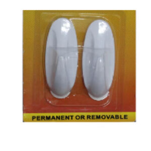 Stick Type Hook Pack of 2 - Whitesun Group