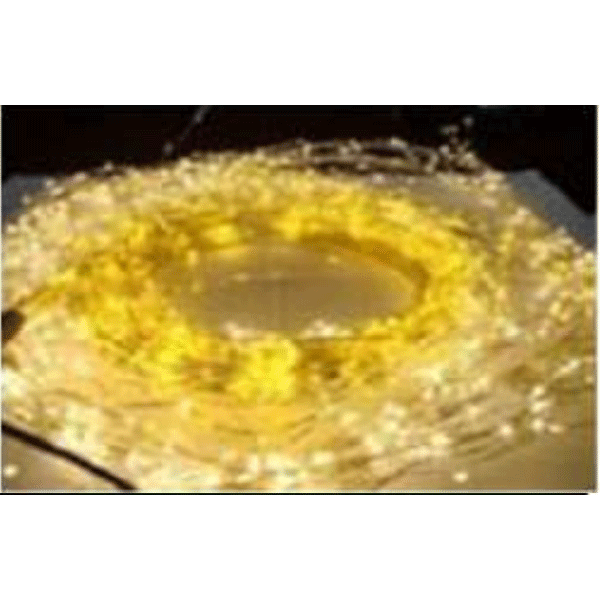 Outdoor 3 m LED Light Strip Warm White
