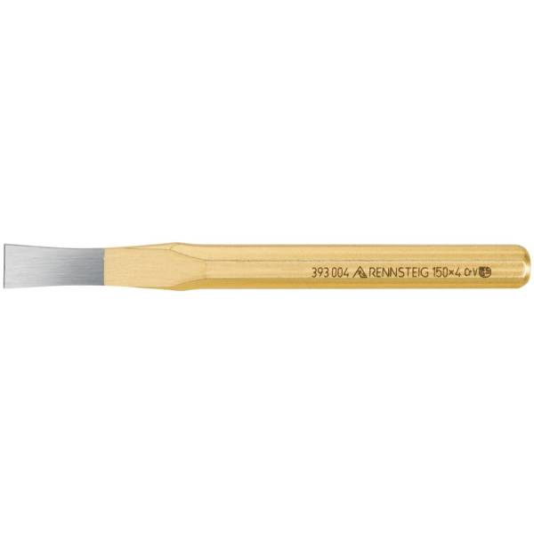 Parting Chisels 150Mm – Rennsteig 393 004 0 – Precision & Durability