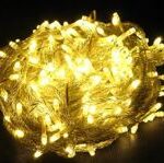 LED String Indoor Light 10M Warm white