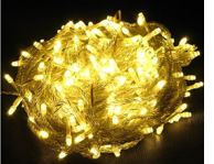 LED String Indoor Light 10M Warm white