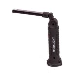 LinkStyle USB Rechargeable LED Work Light | Magnetic COB Inspection Lamp