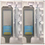 Dual Mode Solar Street Light 250W