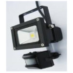 Bright Yellow LED Flood Light 30W