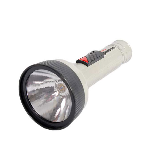 Search-lite Standard 2XCR123A Sonca | High-Powered Compact Tactical Torch