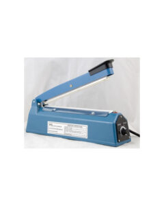 Impulse Sealing Machine – 25cm | For PP/PE Plastic Bag
