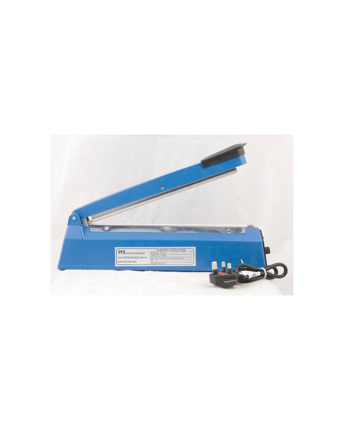 Impulse Sealing Machine – 30cm for PP/PE Bags