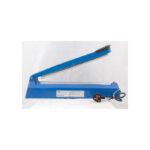 Impulse Sealing Machine – 40cm for PP/PE Bags | Heavy-Duty Manual Heat Sealer