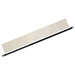 Spare Heater Coil + Cloth for 400mm Sealing Machine | Replacement Kit for Efficient Heat Sealing