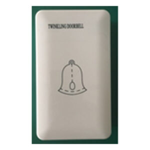 Door Bell Wired Dingdong Doorbell Size: 120*70*37mm Voltage: 220V AC