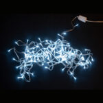 Light LED 10 Meter 100 Bulbs – Warm White String Light