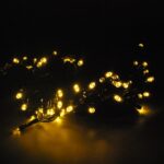 13M 100L LED String Light Warm White
