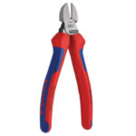 Knipex Installation Plier – 2 C Handles, 160 mm (73 02 160)