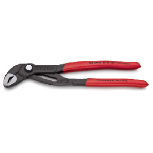 Knipex Cobra 10inch Knipex 87 01 250 High-Precision Water Pump Pliers