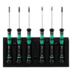 Screwdriver Slotted 1334 (7.0X150) Wera 05031424001