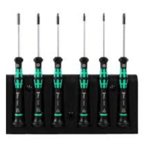 Screwdriver Slotted 1334 (7.0X150) Wera 05031424001