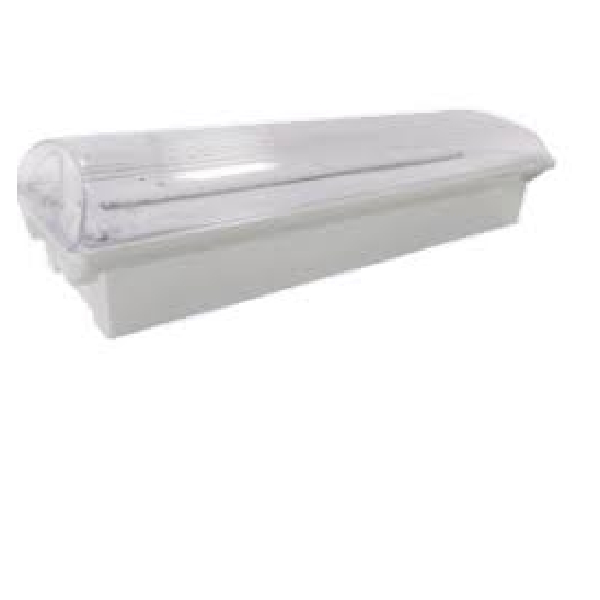 LED Emergency Exit Light 4W – Daylight