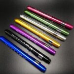 Medical LED Pen Torch HL-F001