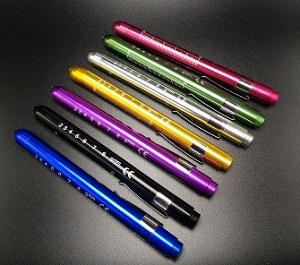 Medical LED Pen Torch HL-F001
