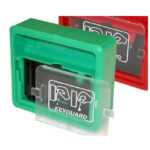 Extra Glass for D116 Type Key guard