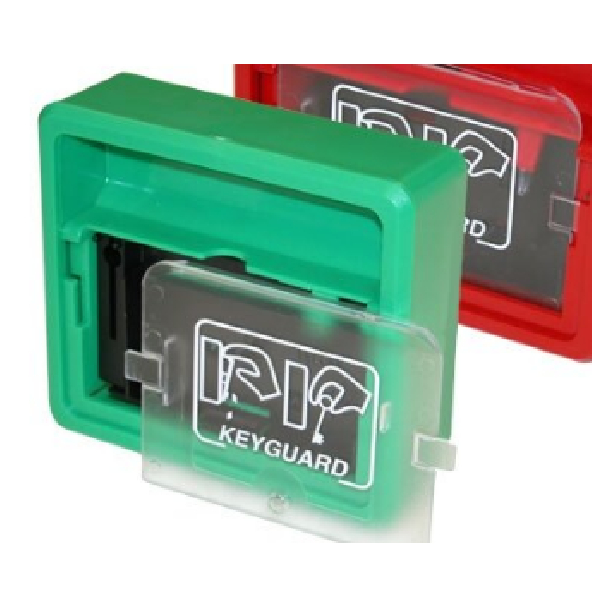 Extra Glass for D116 Type Key guard