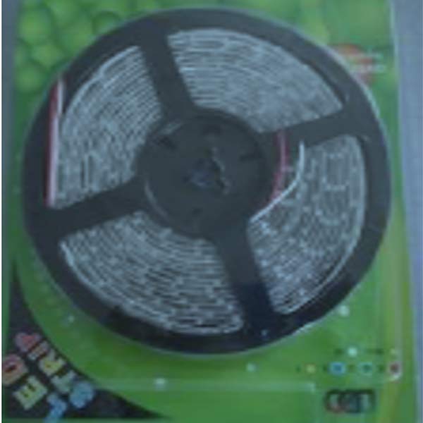 LED Strip Light 5 Meter Waterproof With Driver Warm White
