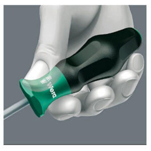 Phillips Screwdriver 1350Ph (Ph4×200) – Wera Professional Tool