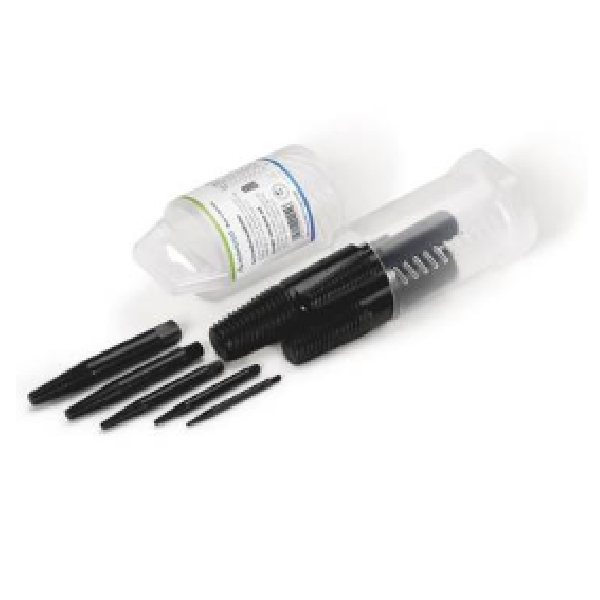 Screw Extractor Set Rennsteig 470 902 3 – Professional Fastener Removal